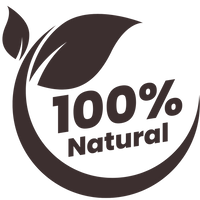 Formule 100 % naturelle