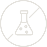 Sans sucre, sans additifs, sans maltodextrine
