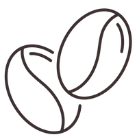 Réduction de caféine –50 %