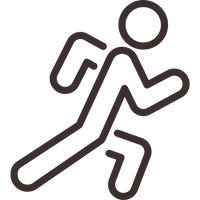 Améliore l'endurance et les performances physiques