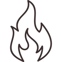 Réduit l'inflammation et le stress physique