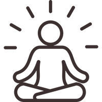 Adaptogène puissant : aide le corps à mieux gérer les tensions