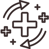 Accélère la récupération après l'effort