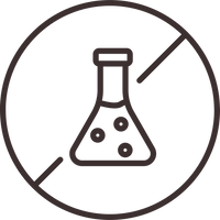 Sans sucres, sans additifs, sans gluten