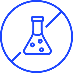 Formule 100% naturelle, sans sucre ni additifs