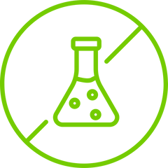Formule 100% naturelle, sans sucre ni additif