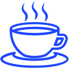 Un goût de café authentique, légèrement torréfié